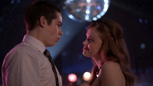 Teen Wolf