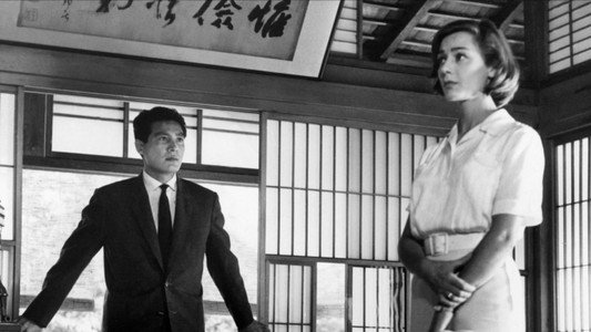Hiroshima mon amour