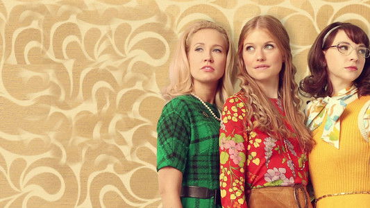 Good Girls Revolt