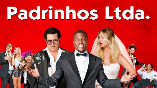 The Wedding Ringer