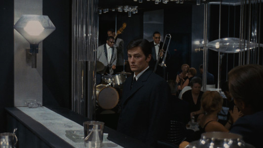 Le Samouraï