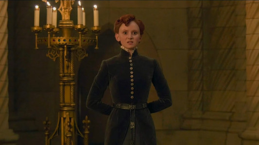 Maleficent: Mistress of Evil