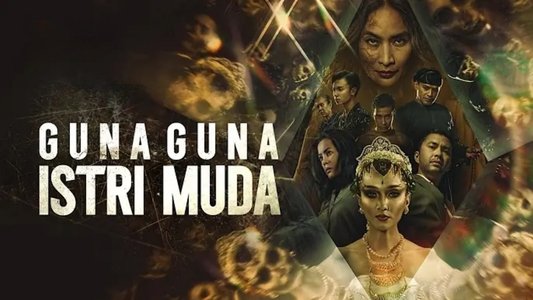 Guna Guna Istri Muda