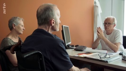 Les mots de la fin
