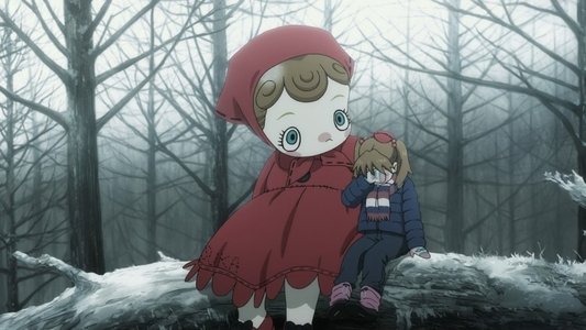 シン・エヴァンゲリオン劇場版:||