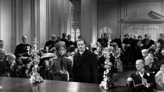 The Emperor's Candlesticks