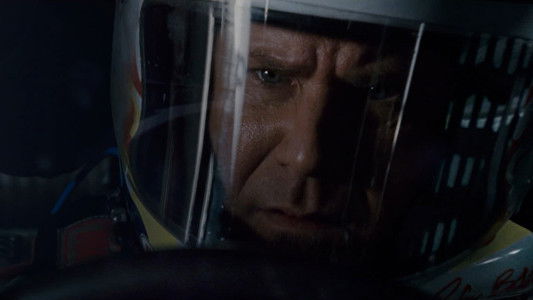 Talladega Nights: The Ballad of Ricky Bobby