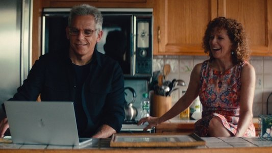 Stiller & Meara: Nothing Is Lost