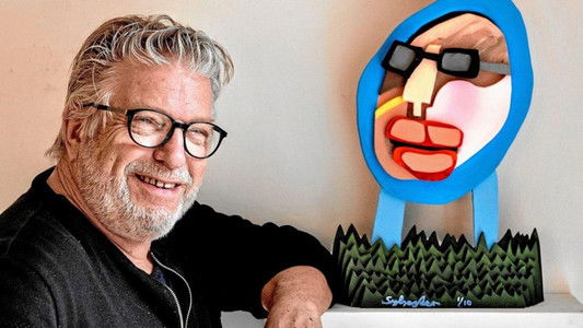 Leif Sylvester - Det gode liv forfølger mig