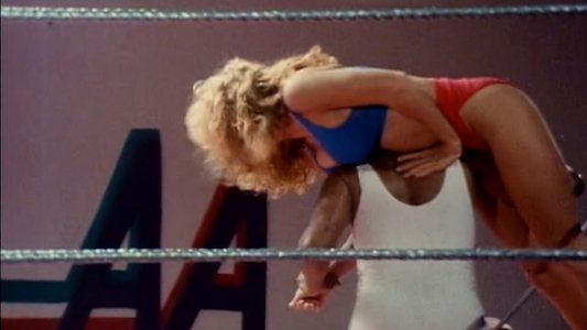 American Angels: Baptism of Blood
