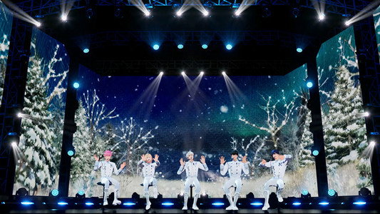 플레이브 팬 콘서트 ‘헬로, 아스테룸!’ 앙코르 인 시네마