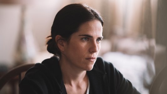 La caída