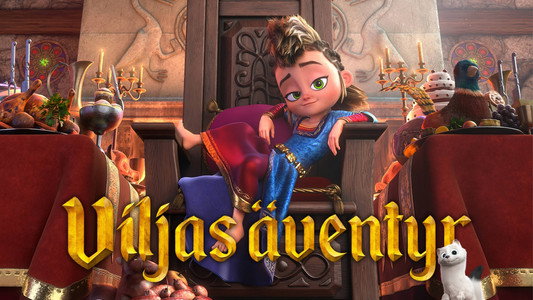 Les Aventures de Pil