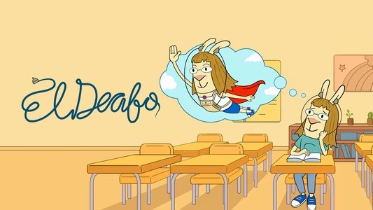 El Deafo