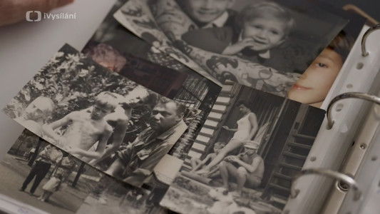 Já, brácha a jméno Hrušínský