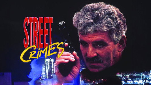 Street Crimes