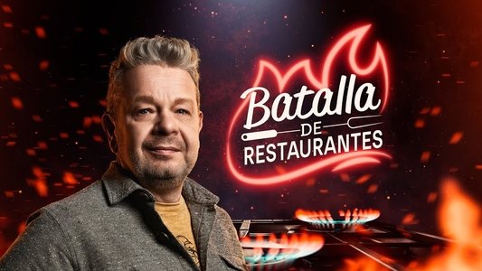 Batalla de restaurantes