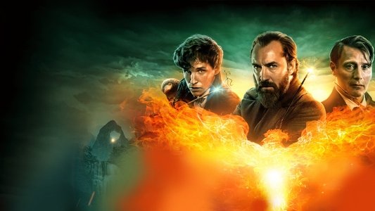 Fantastic Beasts: The Secrets of Dumbledore