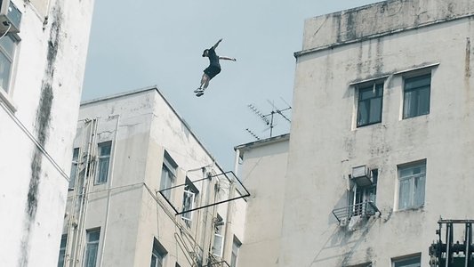 Roof Culture Asia