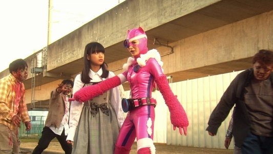 ヌイグルマーZ
