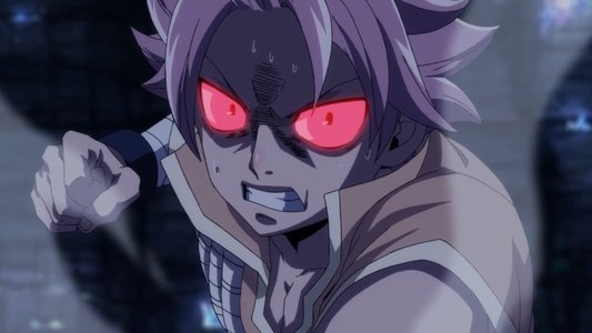 劇場版 FAIRY TAIL -DRAGON CRY-