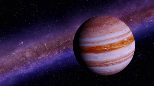The Universe: 7 Wonders of the Solar System