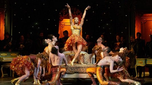 The Metropolitan Opera: La Traviata