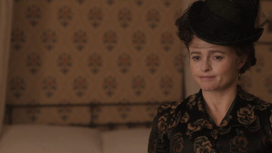 Enola Holmes