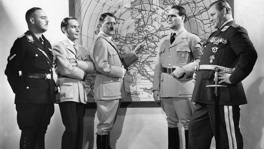 The Hitler Gang