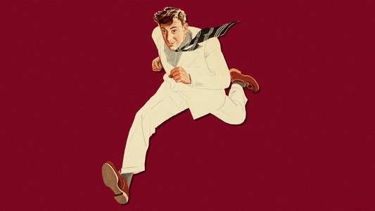 The Man in the White Suit