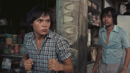Maynila sa mga Kuko ng Liwanag