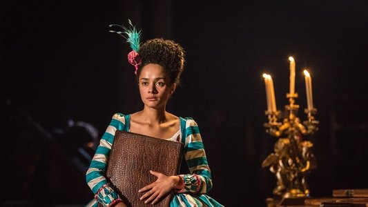 National Theatre Live: Amadeus
