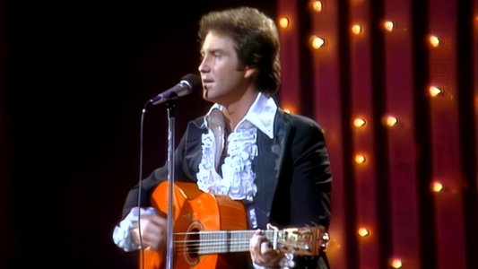 Time-Life: Country Legends Live, Vol. 1
