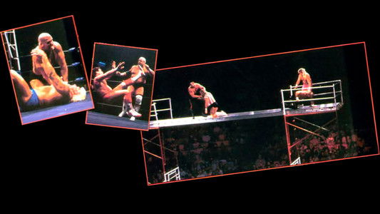 NWA Starrcade 1986
