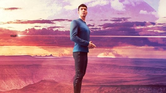 Star Trek: Strange New Worlds