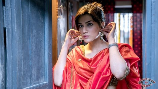 बरेली की बर्फी