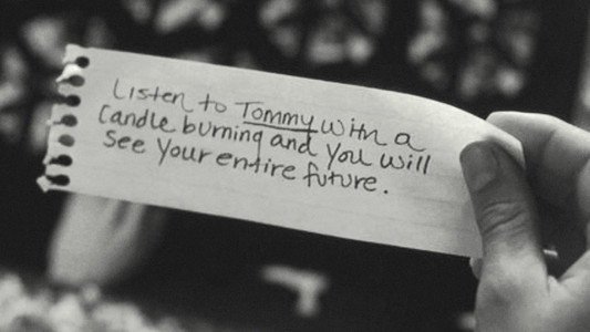 Almost Famous
