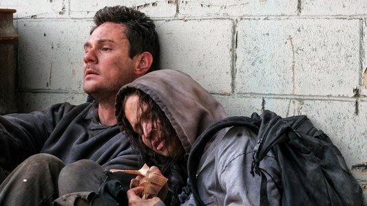 The Survivalist