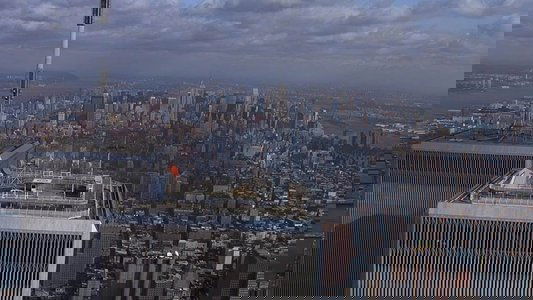 Home Alone 2: Lost in New York