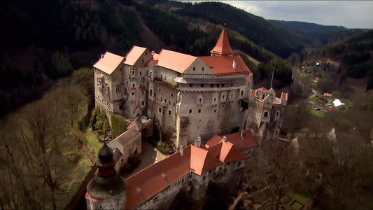 Svět podle Pernštejnů