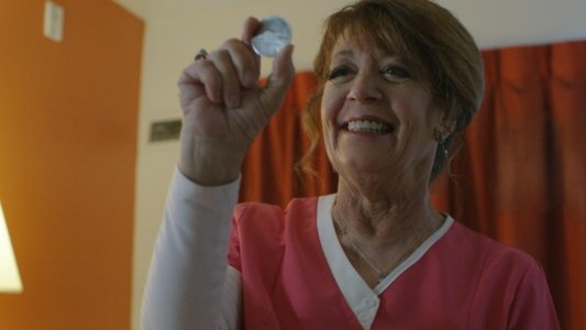 Luckey Quarter