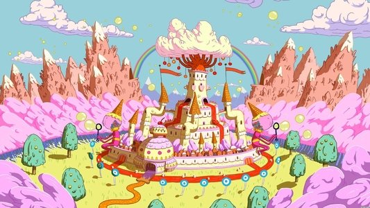 Adventure Time