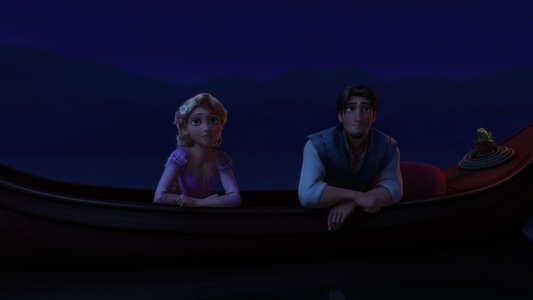 Tangled
