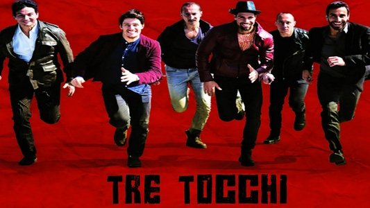 Tre tocchi