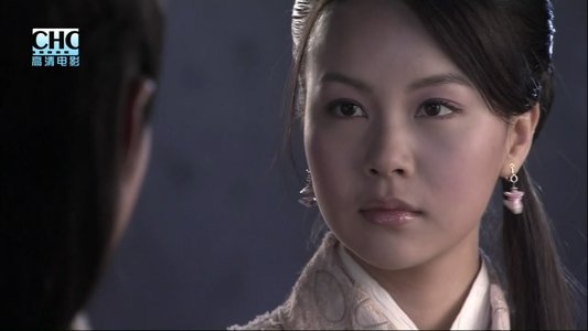 镖行天下前传1：四百里加急