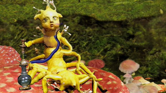 アリス・イン・ドリームランド