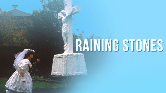 Raining Stones