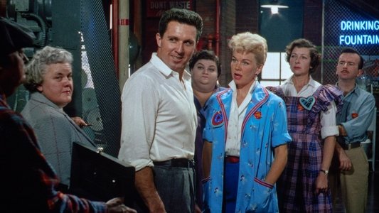 The Pajama Game