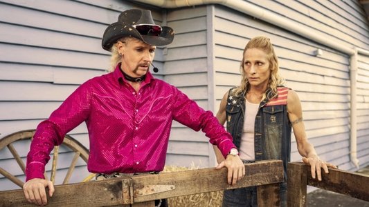 Joe vs Carole