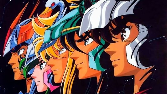 聖闘士星矢